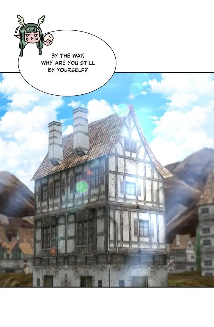 I was born as the Demon Lord’s daughter chapter 28 - page 43